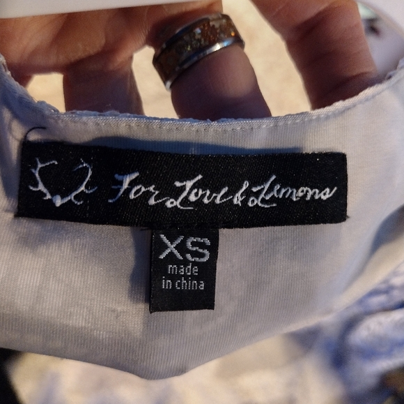 Dress - Picture 3 of 3